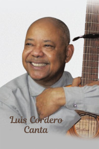 Cover image: Luis Cordero Canta 9781506553528