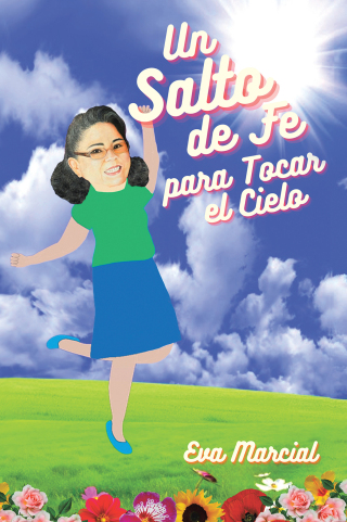 Imagen de portada: Un Salto de fe para tocar el cielo 9781506553689
