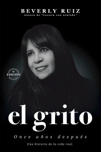 Cover image: EL GRITO 9781506553849