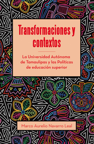 表紙画像: Transformaciones y contextos 9781506554167