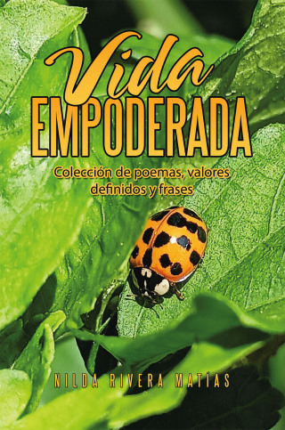 Cover image: VIDA EMPODERADA 9781506554839