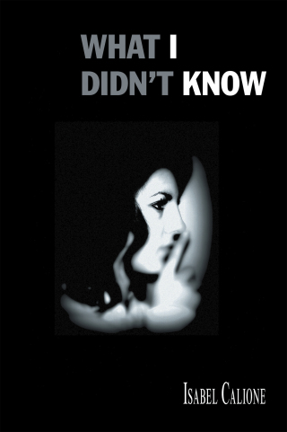 Cover image: What I Didn’t Know 9781506555492