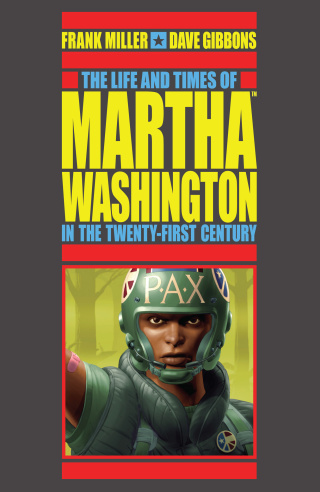Cover image: The Life and Times of Martha Washington in the Twenty-first Century (Second Edition) 9781506700359