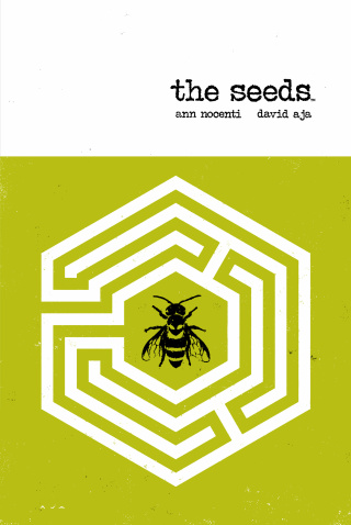Cover image: The Seeds 9781506705880
