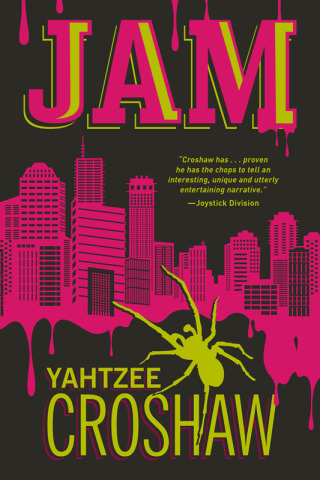 Cover image: Jam 9781506706344