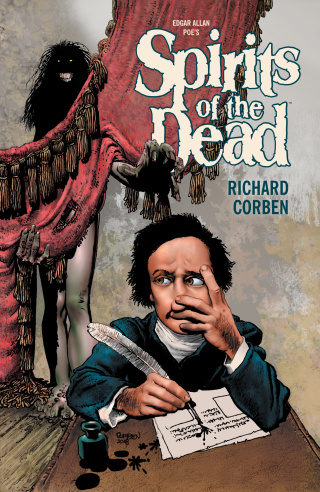 Cover image: Spirits of the Dead 2nd Edition 9781506713441
