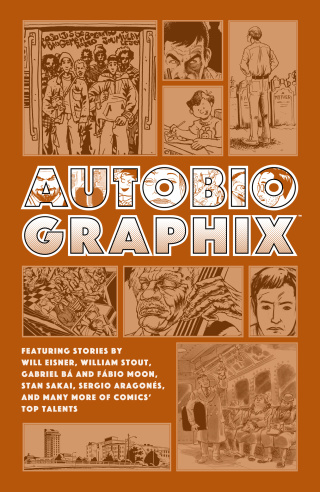 Cover image: Autobiographix (Second Edition) 9781506716848
