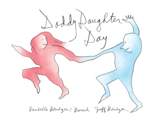 Cover image: Daddy Daughter Day 9781506718088