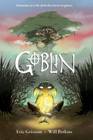 Cover image: Goblin 9781506724720