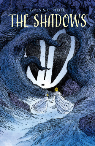 Cover image: The Shadows 9781506725345