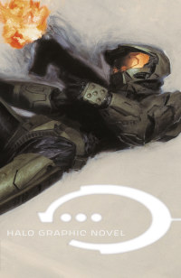 Cover image: Halo Graphic Novel (New Edition) 9781506725871