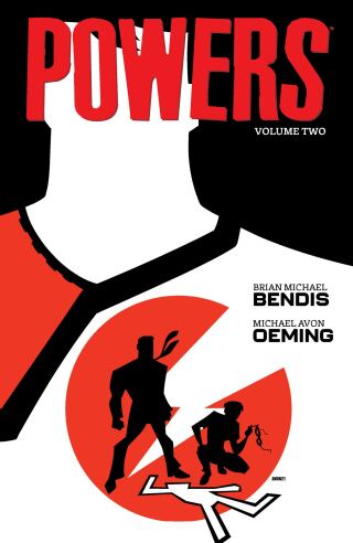 Cover image: Powers Volume 2 9781506730189