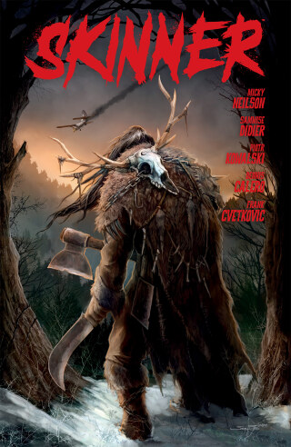 Cover image: Skinner 9781506733722