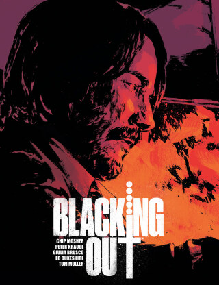 Cover image: Blacking Out 9781506740911
