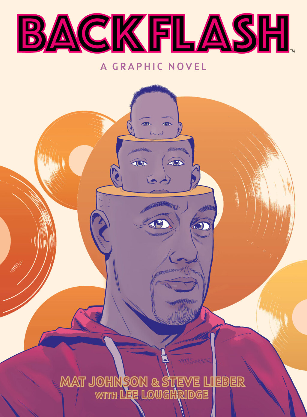 Backflash (eBook)