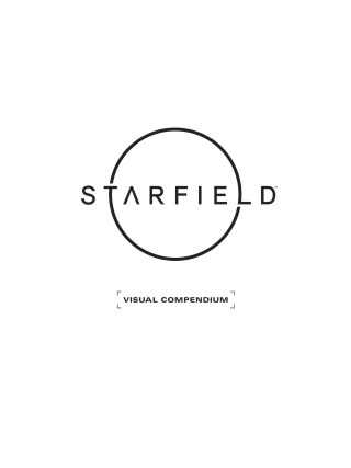 Cover image: Starfield Visual Compendium 9781506743370