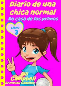Imagen de portada: Diario de una chica normal - Libro 3 9781507103708