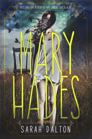 Imagen de portada: Mary Hades 9781507110461