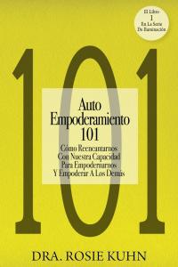 Omslagafbeelding: Auto Empoderamiento 101 9781507115619