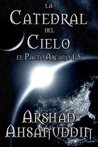 Cover image: La Catedral del Cielo 9781507132357