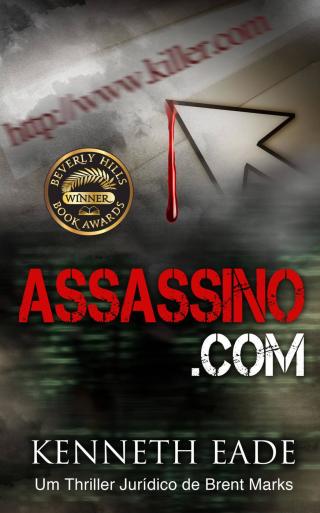 Cover image: Assassino.com 9781507139110