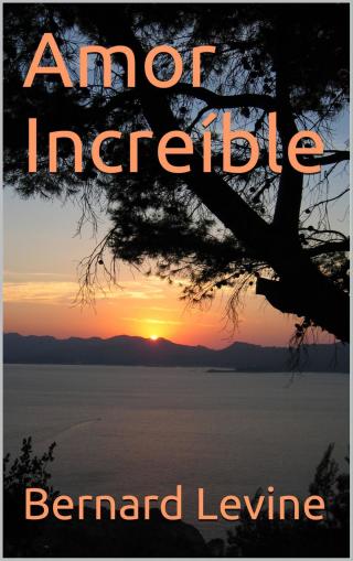 Imagen de portada: Amor Increíble 9781507141007