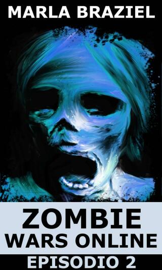 Cover image: Zombie Wars Online: Episodio 2 9781507151006