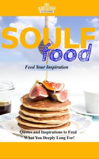 Imagen de portada: Soulf Food 9781507159644