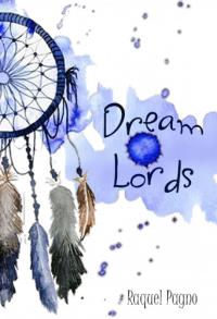 表紙画像: Dream Lords 9781507160756