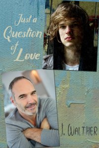 Cover image: Just a Question of Love 9781507169087
