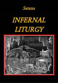 Titelbild: Infernal Liturgy 9781507174302