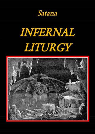 Imagen de portada: Infernal Liturgy 9781507174302