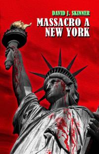 Imagen de portada: Massacro a New York 9781507181331