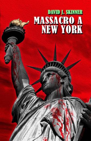 Cover image: Massacro a New York 9781507181331