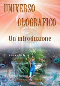 表紙画像: Universo Olografico: Un'introduzione 9781507182451