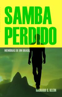 Cover image: Samba Perdido 9781507184004