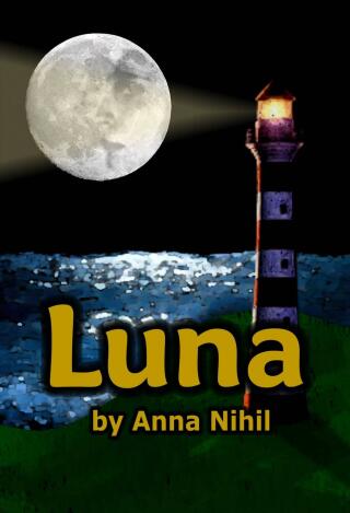 Cover image: Luna 9781507184677