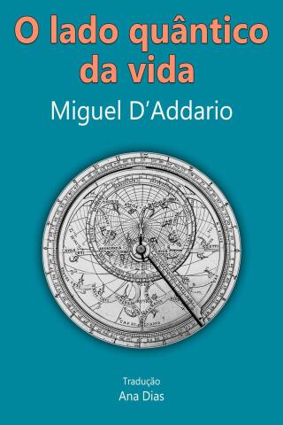 Cover image: O lado quântico da vida 9781507184806
