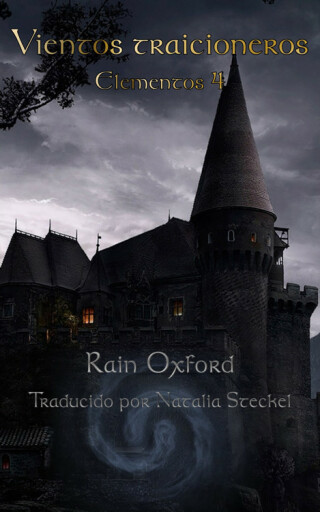 Cover image: Vientos traicioneros (Elementos 4) 9781507185698