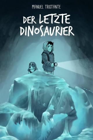 Cover image: Der letzte Dinosaurier 9781507186503