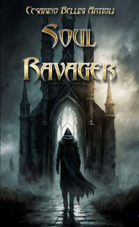 Imagen de portada: Soul Ravager 9781507195635