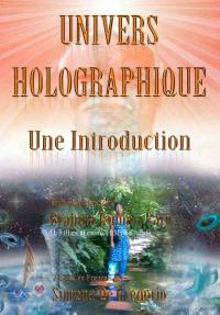 Cover image: Univers Holographique: Une Introduction 9781507197578