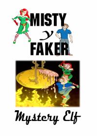 Omslagafbeelding: Misty y Faker