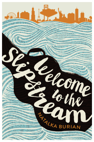 Cover image: Welcome to the Slipstream 9781507200759