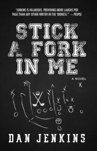 Cover image: Stick a Fork in Me 9781507201473