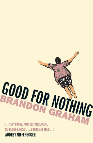 Cover image: Good for Nothing 9781507201626