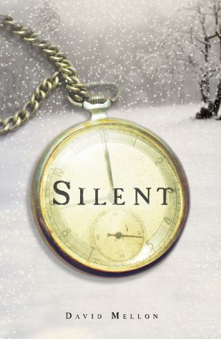 Cover image: Silent 9781507201688