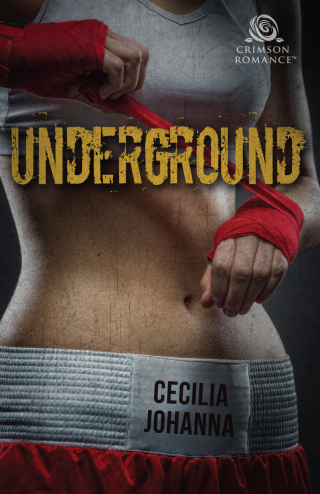Cover image: Underground 9781507201831