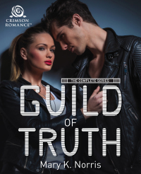 Cover image: Guild of Truth