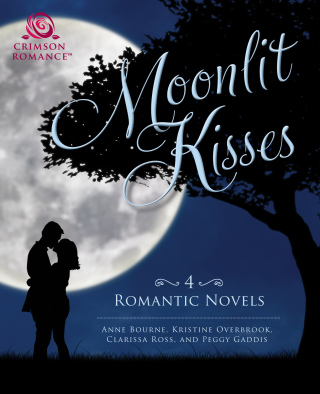 Cover image: Moonlit Kisses